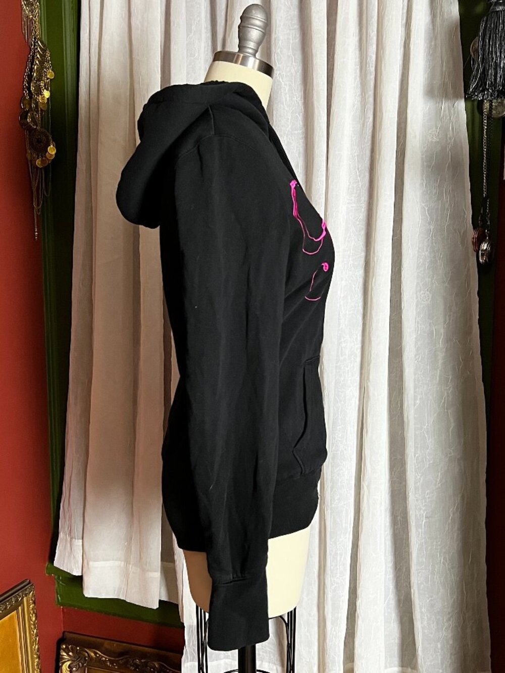 Fox Racing Hoody - Picture 2 of 12